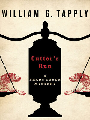 Cutter's Run - ebook